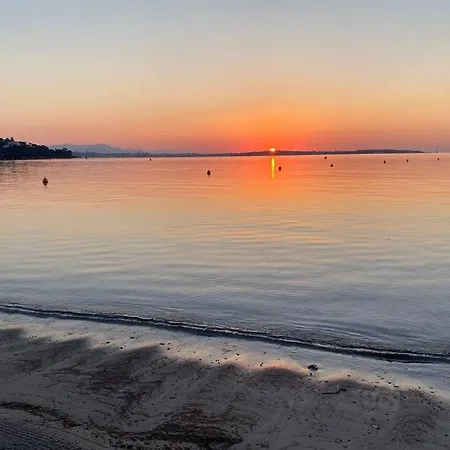 شقة Del Mar Bord De Palm كان
