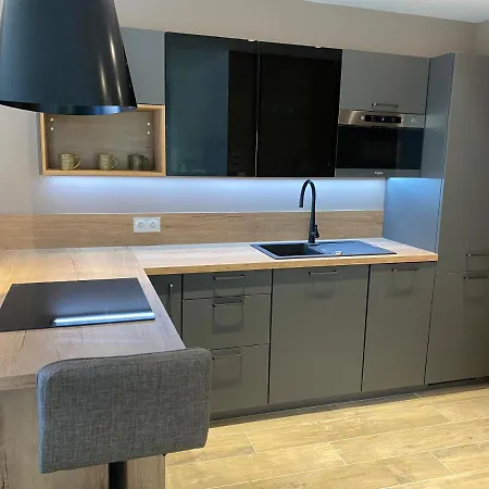 شقة Del Mar Bord De Palm *