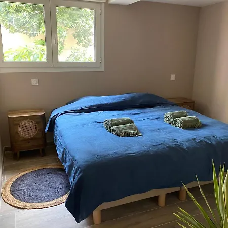 Del Mar Bord De Palm كان