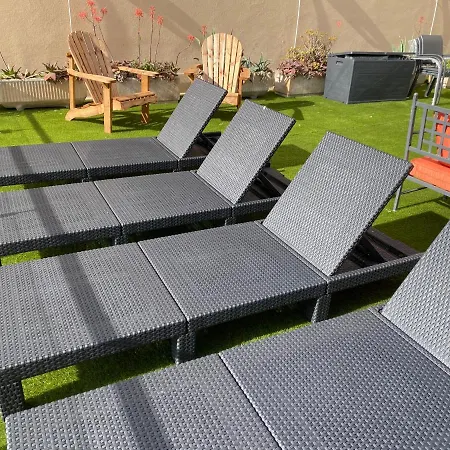 شقة Del Mar Bord De Palm