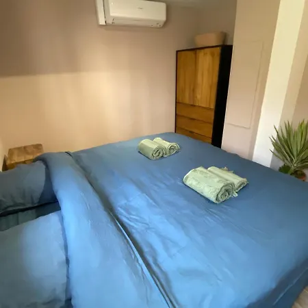 Del Mar Bord De Palm *