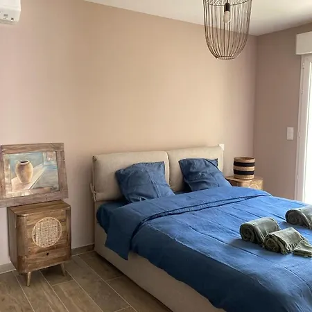 Del Mar Bord De Palm شقة *