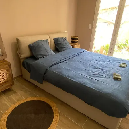 Del Mar Bord De Palm كان