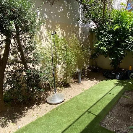 Del Mar Bord De Palm شقة