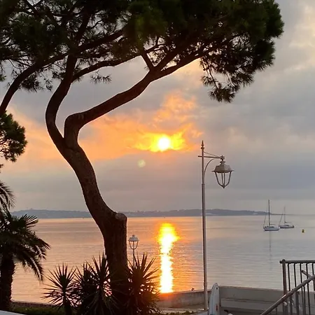 Del Mar Bord De Palm شقة