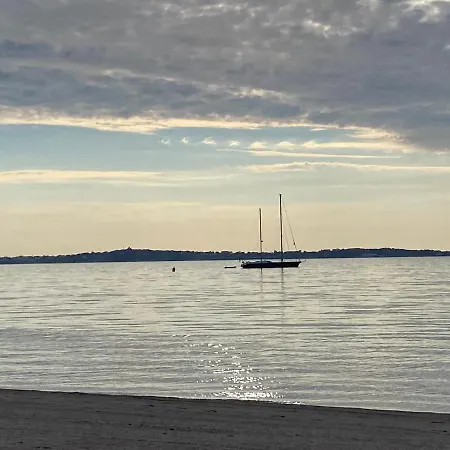 Del Mar Bord De Palm