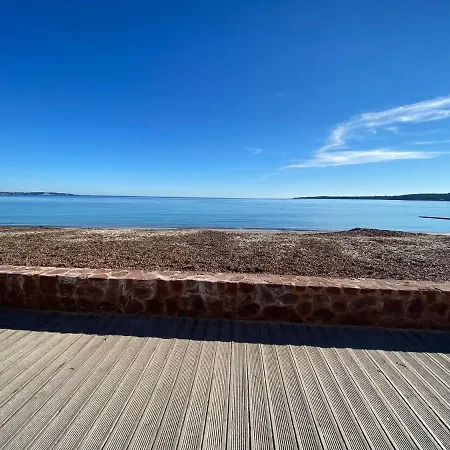 Del Mar Bord De Palm شقة كان