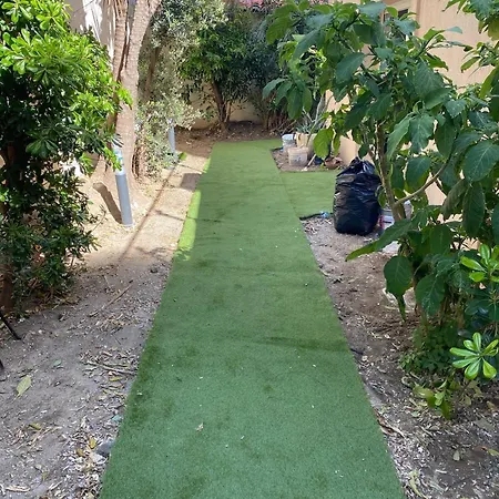 Del Mar Bord De Palm شقة كان