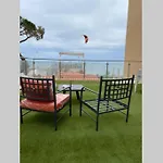 Del Mar Bord De Palm *
