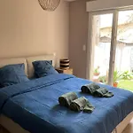 Apartman Del Mar Bord De Palm *