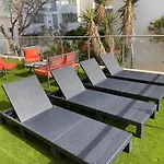 Apartman Del Mar Bord De Palm