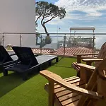 Apartman Del Mar Bord De Palm Cannes