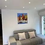 Del Mar Bord De Palm Apartman