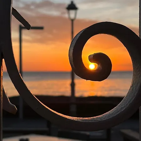 Apartman Del Mar Bord De Palm