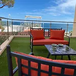 Del Mar Bord De Palm Cannes