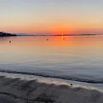 Lägenhet Del Mar Bord De Palm Cannes