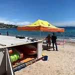 Del Mar Bord De Palm Cannes