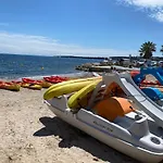 Lägenhet Del Mar Bord De Palm