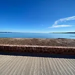 Del Mar Bord De Palm Lägenhet Cannes