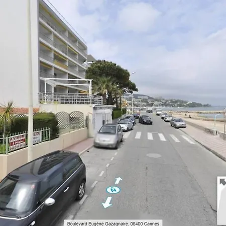 Apartment Del Mar Bord De Palm *