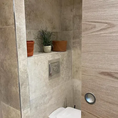 Apartamento D'el Mar *