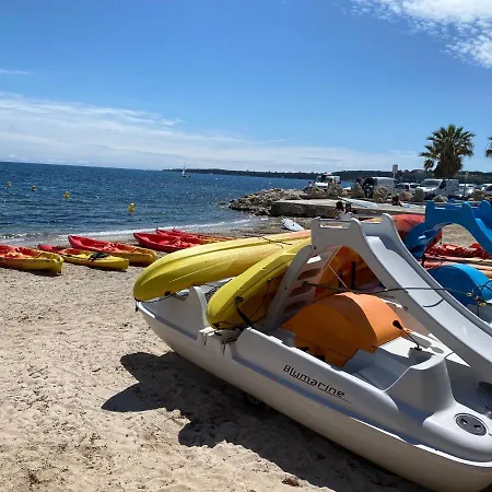 Daire Del Mar Bord De Palm