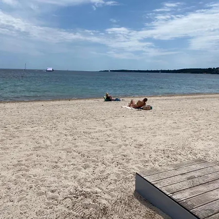 Del Mar Bord De Palm Cannes