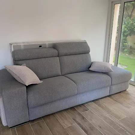 Apartamento D'el Mar *