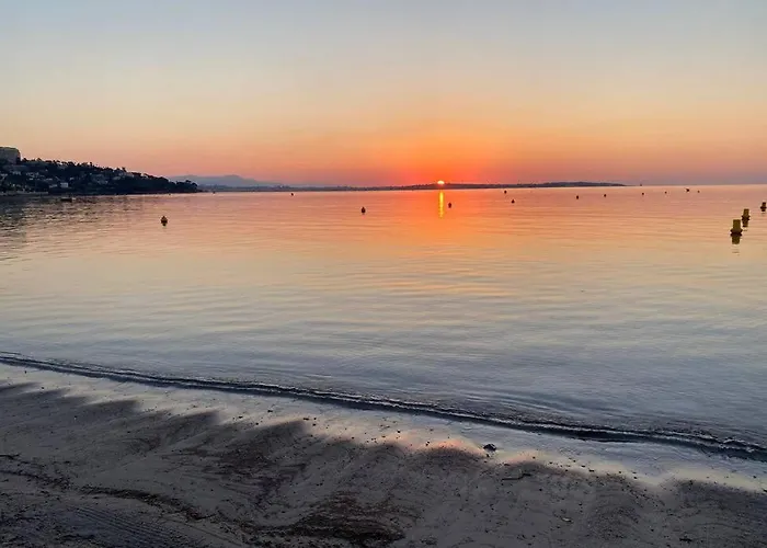 Appartamento Del Mar Bord De Palm Cannes