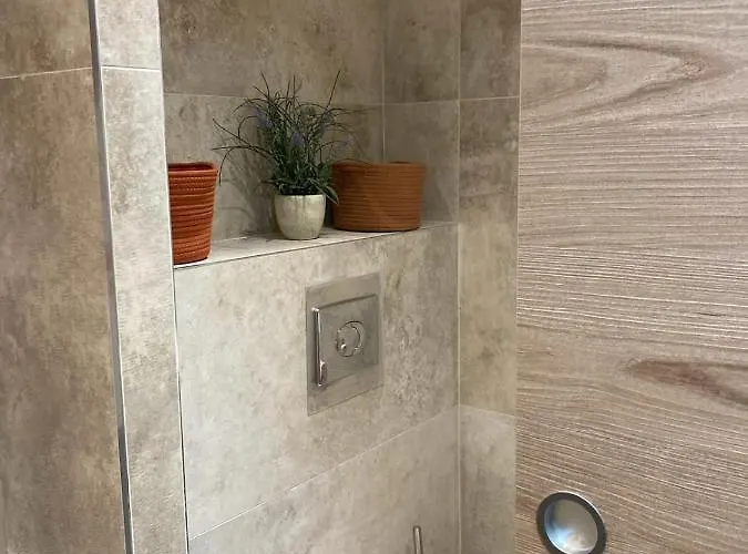 Appartamento Del Mar Bord De Palm *