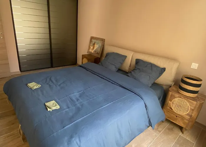 Del Mar Bord De Palm Appartamento