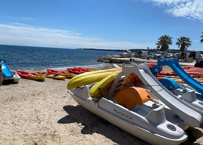 Appartamento Del Mar Bord De Palm