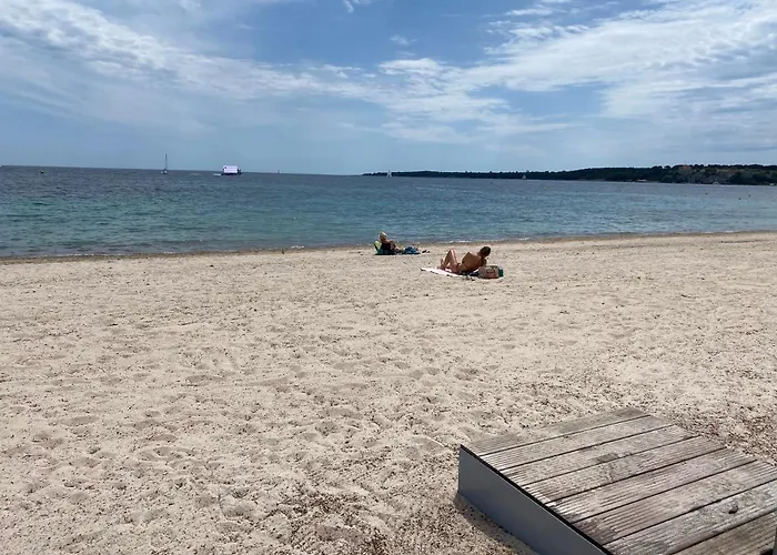 Del Mar Bord De Palm Cannes