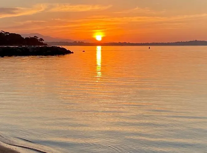 Appartamento Del Mar Bord De Palm Cannes