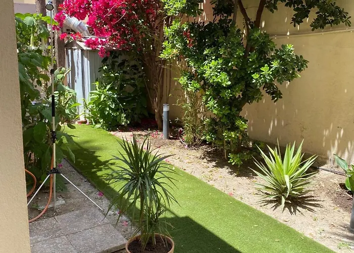 Appartamento Del Mar Bord De Palm Cannes
