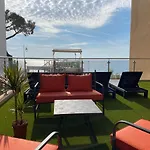 Appartement Del Mar Bord De Palm Cannes