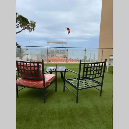 Del Mar Bord De Palm *