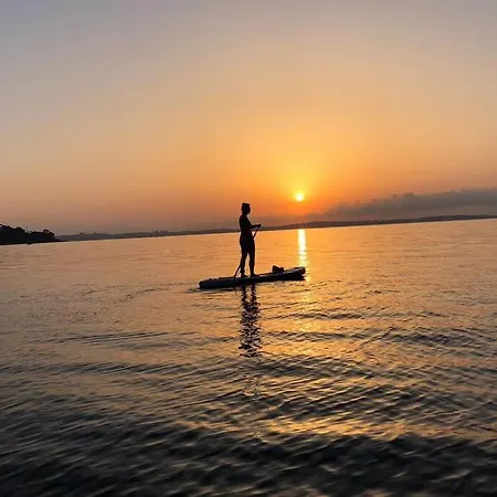 Del Mar Bord De Palm アパート カンヌ