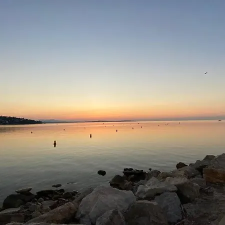 アパート Del Mar Bord De Palm *