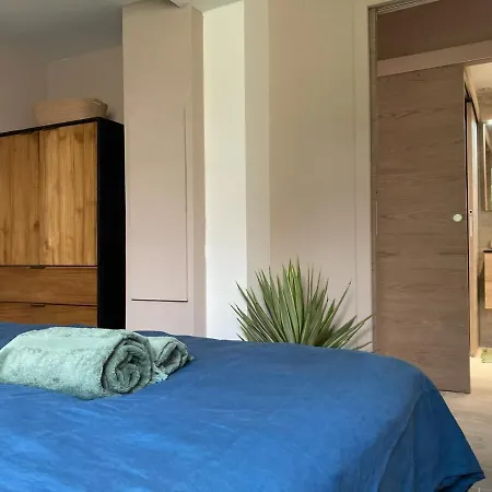 Del Mar Bord De Palm カンヌ