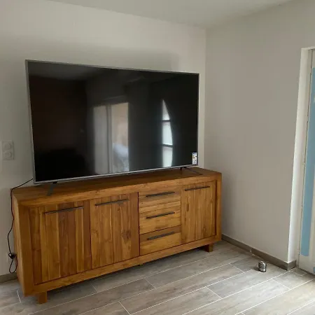 Del Mar Bord De Palm カンヌ