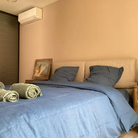 Del Mar Bord De Palm カンヌ