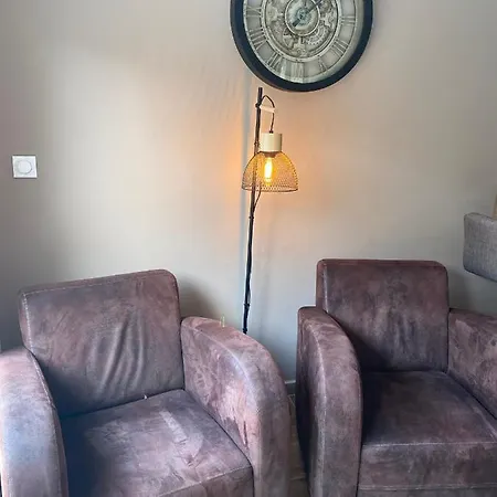 Del Mar Bord De Palm アパート *